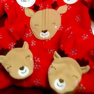 Child of mine...Carter’s, under